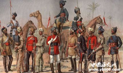 英國(guó)東印度公司歷史簡(jiǎn)介英國(guó)東印度公司還存在嗎？