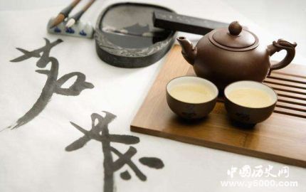 中國(guó)茶文化特點(diǎn)簡(jiǎn)介中國(guó)茶文化的起源與發(fā)展歷史是怎樣的？