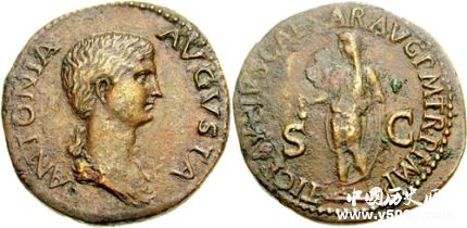 卡利古拉生平故事簡介卡利古拉是怎么死的？