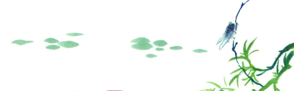 蟬的寓意和象征蟬的一生有什么啟示？