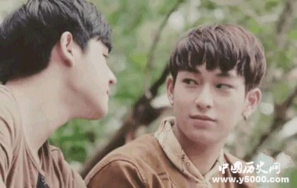 泰劇《我們的天空》更新時間《我們的天空》劇情介紹