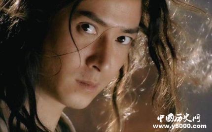 史進生平簡介史進的故事史進是怎么死的？