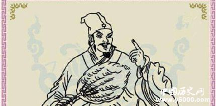 吳用生平簡(jiǎn)介吳用的故事吳用是怎么死的？