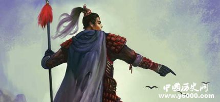 三國人物孫韶生平簡介孫韶的故事孫韶是怎么死的？