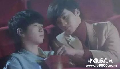 泰劇《夢中注定》人物劇情介紹更新時(shí)間有哪些看點(diǎn)