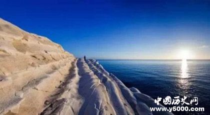 通向大海的四萬個臺階是怎么來的 在什么地方 通向大海的四萬個臺階是怎么來的 在什么地方