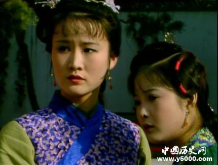 紅樓夢(mèng)麝月人物分析麝月的結(jié)局如何評(píng)價(jià)麝月？