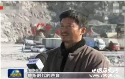 吳京再登新聞聯(lián)播吳京登上新聞聯(lián)播是拼命拍電影