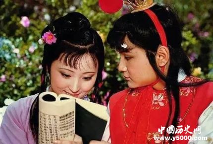 林黛玉的性格特點簡介林黛玉的原型林黛玉是怎么死的？