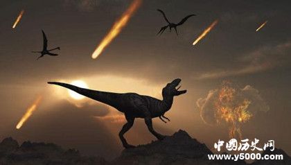 地球經(jīng)過幾次生物大滅絕？最早的生物大滅絕時間！