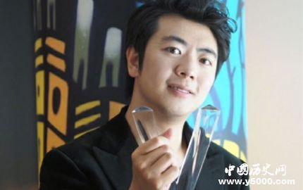 郎朗榮獲法國勝利大獎郎朗主要作品獎項都有哪些？