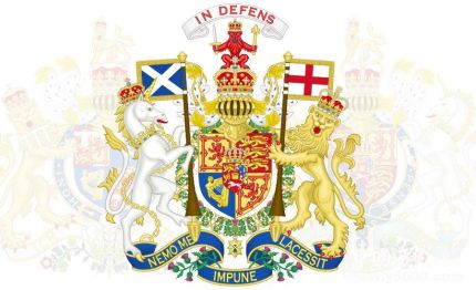 英國王朝世系表簡介英國歷史上的王朝都有哪些？