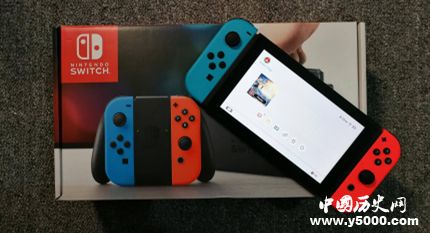 switch將更新中文系統(tǒng)switch中文化歷史是怎樣的？