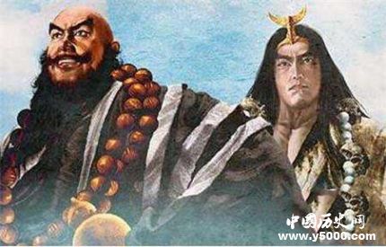 《水滸傳》善終的好漢有哪些善終的原因是什么？