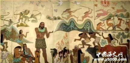 華胥國發(fā)展歷史簡介華胥國在哪兒？