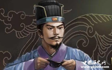 三國人物麋竺生平簡介麋竺的故事麋竺是怎么死的？