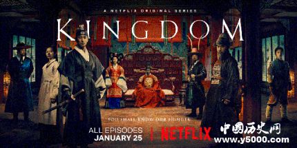 《李尸朝鮮》第二季人物劇情介紹更新時間是什么時候？