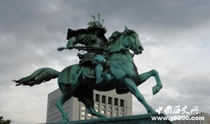 德川家康生平經(jīng)歷簡介如何評價德川家康？