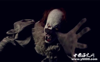 《小丑回魂2》上映時(shí)間人物劇情介紹《小丑回魂》電影劇情講解 《小丑回魂2》上映時(shí)間人物劇情介紹《小丑回魂》電影劇情講解