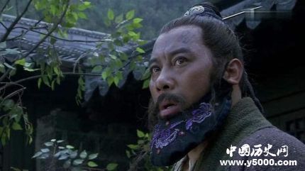 朱仝生平簡介朱仝的故事朱仝的結(jié)局如何？