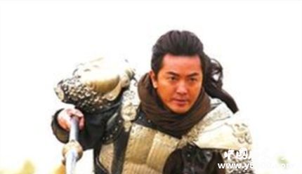 楊大郎歷史簡介楊大郎的故事楊大郎是怎么死的？