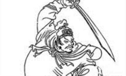 李忠生平簡介李忠的故事李忠是怎么死的？