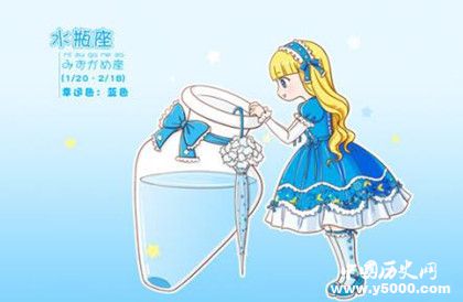 十二星座的來源:摩羯座來源水瓶座來源雙魚座來源 十二星座的來源:摩羯座來源水瓶座來源雙魚座來源