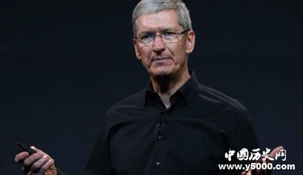 庫(kù)克把推特名改了庫(kù)克推特改名原因是什么？