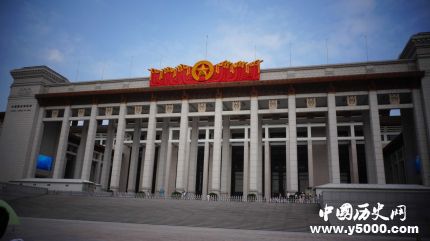 國(guó)家博物館將閉館國(guó)家博物館閉館時(shí)間是什么時(shí)候？