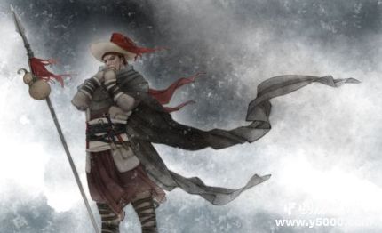 柴進(jìn)推薦林沖上梁山的原因林沖為什么會上梁山？