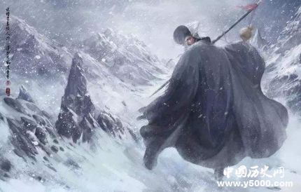 金圣嘆簡(jiǎn)介金圣嘆關(guān)于《水滸傳》的十三嘆是什么？