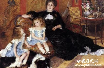 雷諾阿生平簡(jiǎn)介雷諾阿四大名畫(huà)雷諾阿評(píng)價(jià)如何？