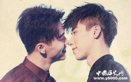 腐劇推薦《不可抗力》人物劇情介紹結(jié)局是什么為什么那么虐