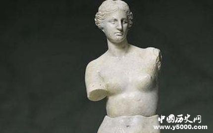 《斷臂的維納斯》內(nèi)容背景簡介《斷臂的維納斯》美在何處？