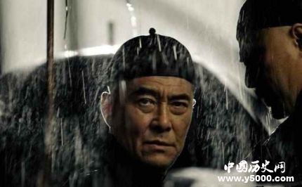 古代大內(nèi)高手有多厲害 歷史上真實的清朝大內(nèi)高手是什么樣的？