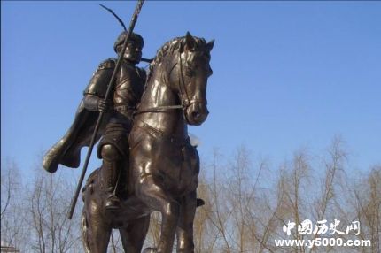 金太宗完顏晟生平經(jīng)歷簡(jiǎn)介完顏晟是怎么死的？