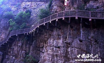 《蜀道難》原文翻譯簡介如何賞析《蜀道難》？