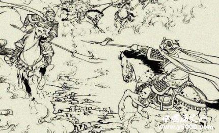 明朝楊家將小說現(xiàn)存多少本 小說有什么隱藏的秘密？