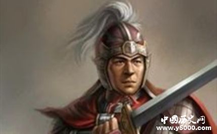 三國人物賀齊生平簡介賀齊的故事賀齊是怎么死的？