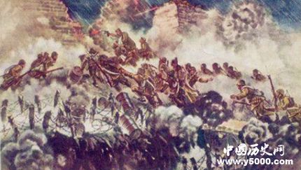 解放洛陽戰(zhàn)役過程簡介洛陽戰(zhàn)役的結(jié)果意義是什么？