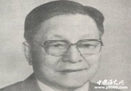 生態(tài)學(xué)家侯學(xué)煜生平經(jīng)歷侯學(xué)煜的著作有哪些？