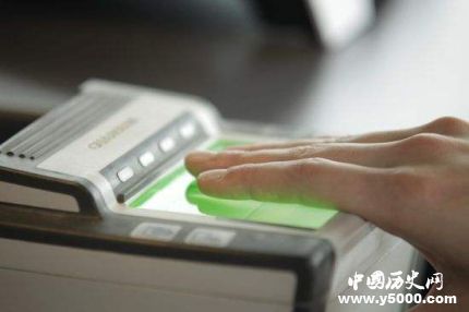 首張生物識別簽證頒發(fā)生物識別技術有什么特點？