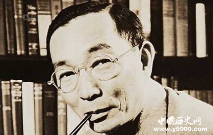 林語(yǔ)堂生平經(jīng)歷簡(jiǎn)介林語(yǔ)堂作品有哪些？