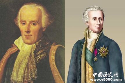 拉普拉斯變換簡(jiǎn)介拉普拉斯的貢獻(xiàn)拉普拉斯和拿破侖是什么關(guān)系？