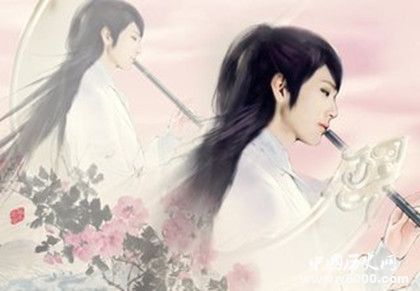 登徒子是怎么來的：美男子宋玉東墻登徒子好色賦介紹