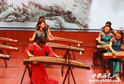 牙箏起源與發(fā)展歷史簡(jiǎn)介牙箏的結(jié)構(gòu)是怎樣的？