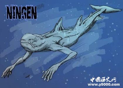Ningen是什么Ningen真的存在嗎Ningen是怎么來(lái)的
