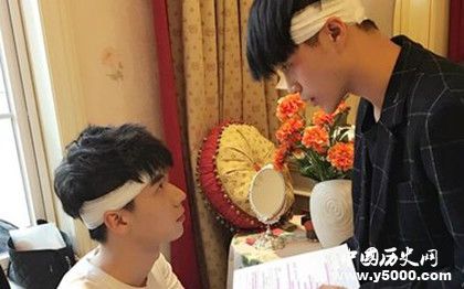 腐劇推薦《不可抗力》人物劇情介紹結(jié)局是什么為什么那么虐 腐劇推薦《不可抗力》人物劇情介紹結(jié)局是什么為什么那么虐