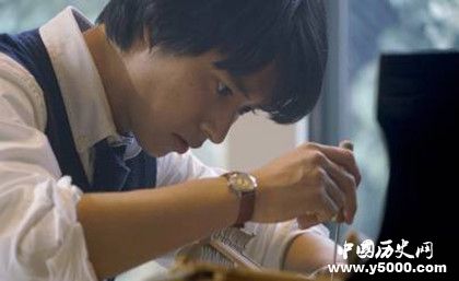 羊與鋼的森林人物劇情故事結(jié)局羊與鋼的森林語錄讀后感