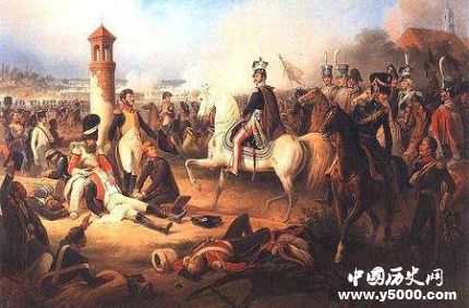 大波蘭起義背景過程簡介大波蘭起義的影響有哪些？